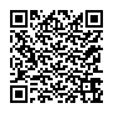 QR Code for Phone number +12253665851