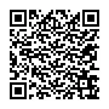 QR Code for Phone number +12253667513