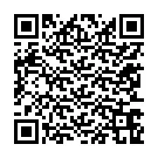 QR Code for Phone number +12253669026