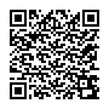 QR Code for Phone number +12253692419