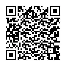 QR Code for Phone number +12253699291