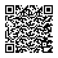 电话号码二维码 +12253710716