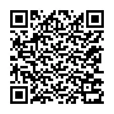 QR Code สำหรับหมายเลขโทรศัพท์ +12253731329