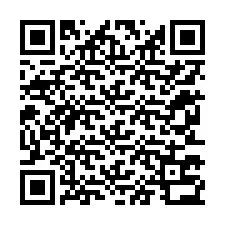 QR-koodi puhelinnumerolle +12253732030