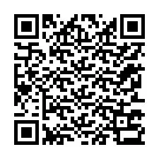 QR-код для номера телефона +12253733011