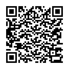 Kod QR dla numeru telefonu +12253733813