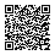 QR Code for Phone number +12253734048