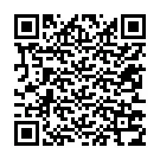 QR Code for Phone number +12253734203