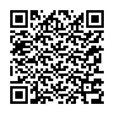QR Code for Phone number +12253736050