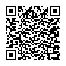 Kod QR dla numeru telefonu +12253737253