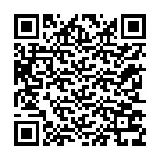 QR kód a telefonszámhoz +12253739391