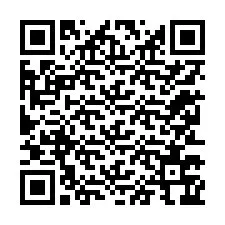 QR Code for Phone number +12253766579