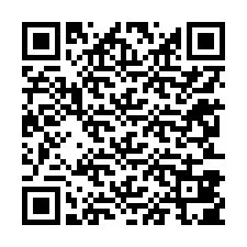 QR Code for Phone number +12253805022