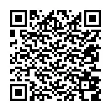 QR Code for Phone number +12253808783