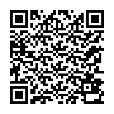 QR Code for Phone number +12253830751