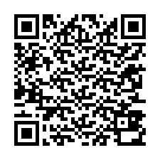 QR Code for Phone number +12253830982