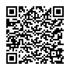 Codice QR per il numero di telefono +12253977140