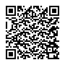QR Code for Phone number +12254120312