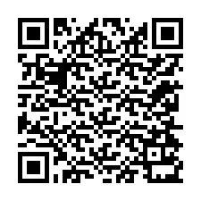 QR-koodi puhelinnumerolle +12254131199