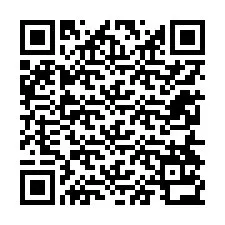 Código QR para número de telefone +12254132607