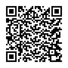 QR Code for Phone number +12254270251