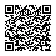 QR Code for Phone number +12254276921