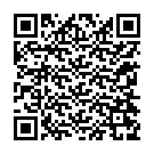 QR Code for Phone number +12254279190