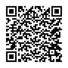 QR Code for Phone number +12254279799