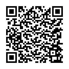 QR Code for Phone number +12254563354