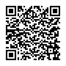 QR Code for Phone number +12254566414