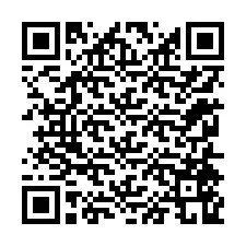 QR Code for Phone number +12254569951