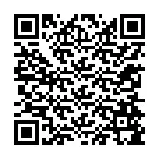 QR Code for Phone number +12254585583