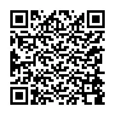 QR Code for Phone number +12254588824