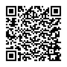 QR Code for Phone number +12254781890