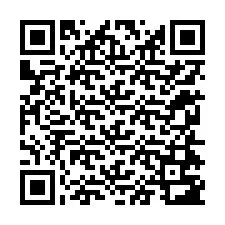 QR-Code für Telefonnummer +12254783060