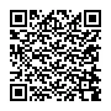 QR-Code für Telefonnummer +12254788206