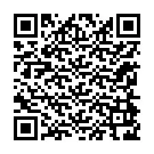 QR Code for Phone number +12254926025