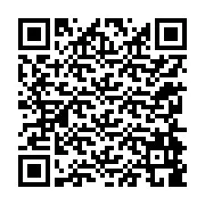 QR Code for Phone number +12254989524