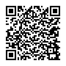 QR Code for Phone number +12254991287
