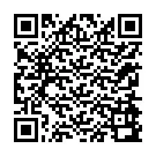 QR Code for Phone number +12254992881