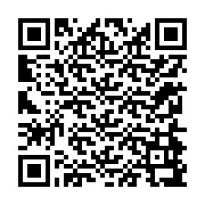 QR Code for Phone number +12254997011