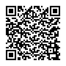 QR Code for Phone number +12254997014