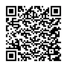 QR Code for Phone number +12255007163