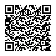 QR Code for Phone number +12255007165