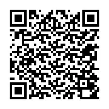 QR Code for Phone number +12255050263