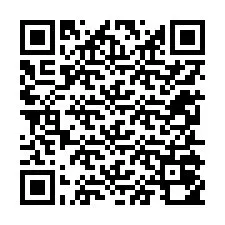 QR Code for Phone number +12255050863
