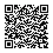 QR код за телефонен номер +12255228930