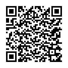 QR Code for Phone number +12255351035