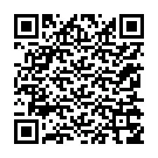 QR Code for Phone number +12255356881