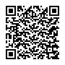 QR Code for Phone number +12255357825